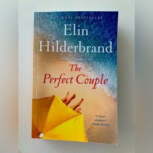 The Perfect Couple by Elin Hilderbrand